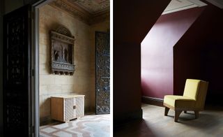 Luteca’s Van Beuren collection is a true retelling of each design’s original charm