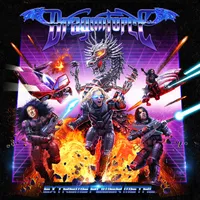Dragonforce: Extreme Power Metal