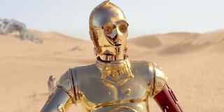 C-3PO