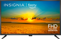 Insignia 32-inch F20 Series HD Smart Fire TV: was