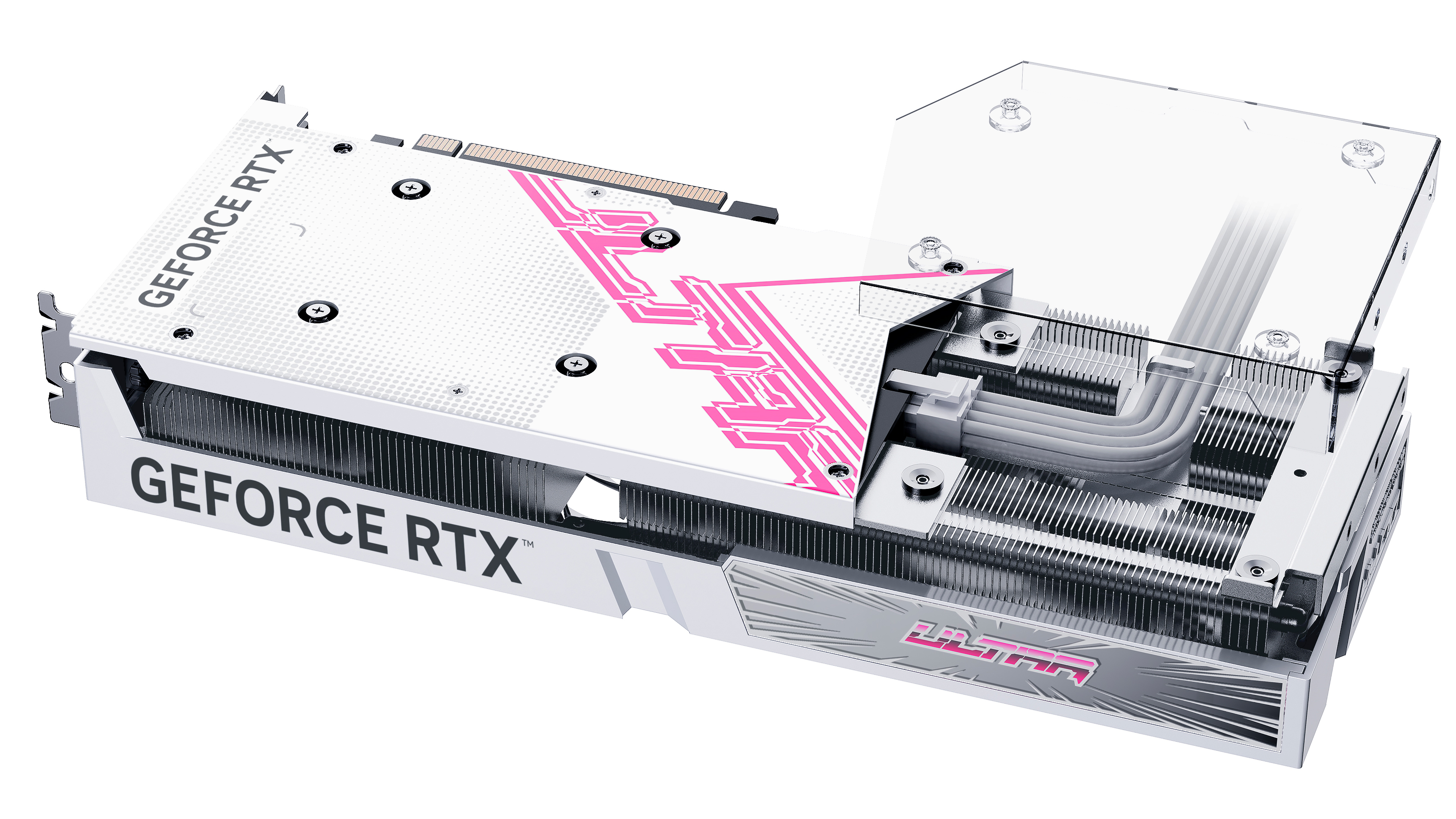 Colorful iGame RTX 4060 Ti Ultra W OC 16 GB Specs