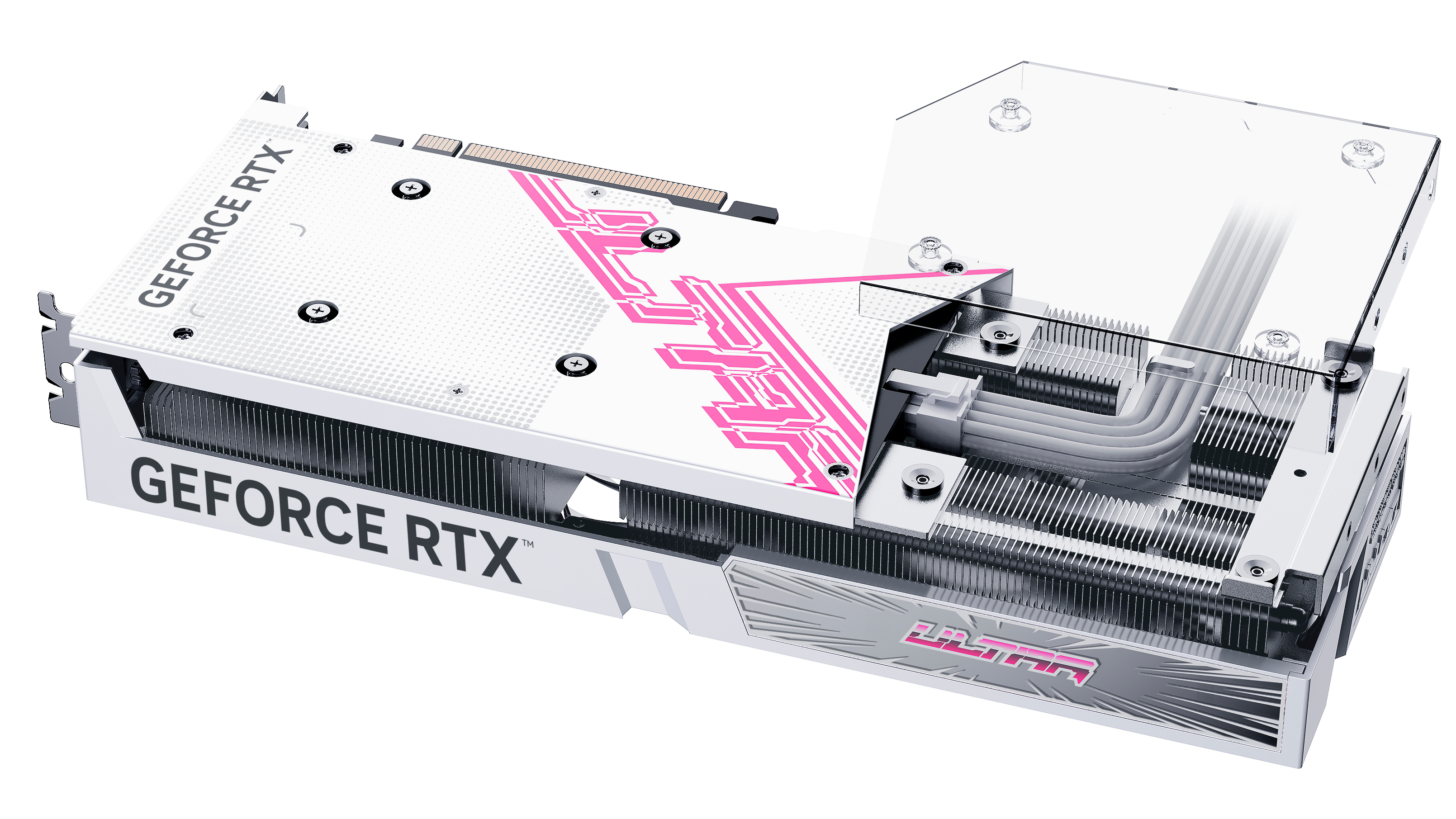 Colorful Rolls Out RTX 4070 With Hidden Power Connector | Tom's 