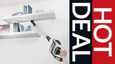 Best Amazon Prime Day vacuum cleaner deals