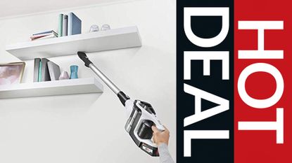 Best Amazon Prime Day vacuum cleaner deals