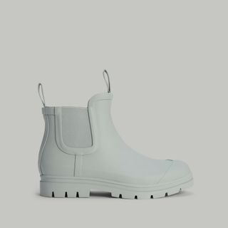 Everlane rain boots