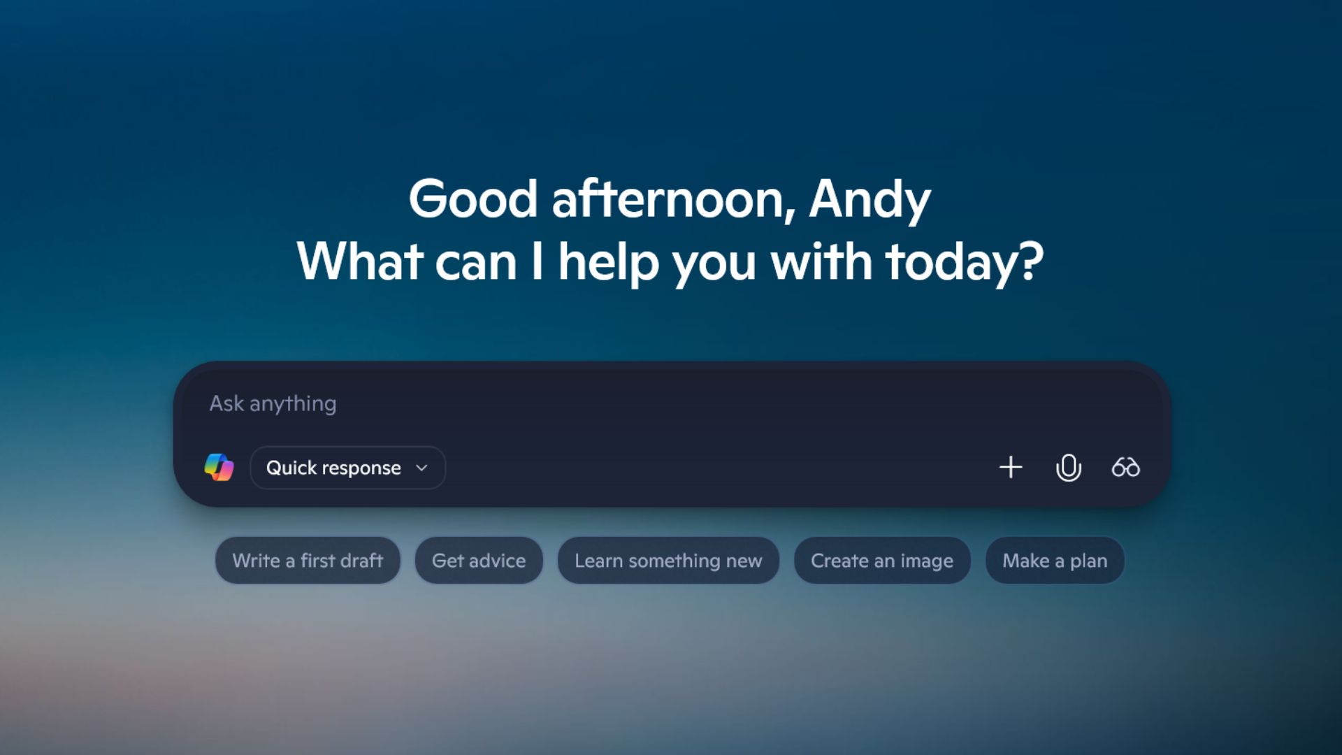 Microsoft says it's making 'every Windows 11 PC an AI PC' with a dizzying array of Copilot upgrades, including voice activation