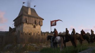 Kingdom Come: Deliverance 2