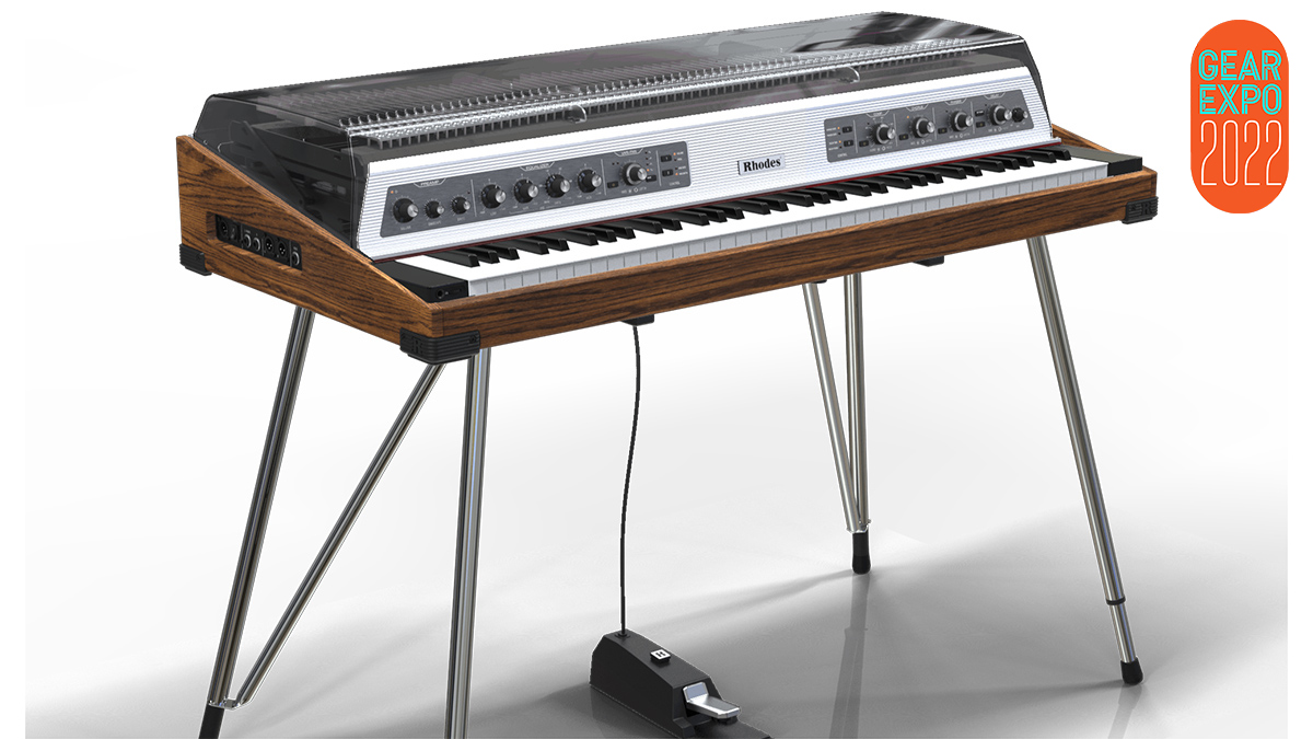Rhodes MK8