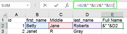 how-to-combine-data-from-different-cells-in-excel-laptop-mag