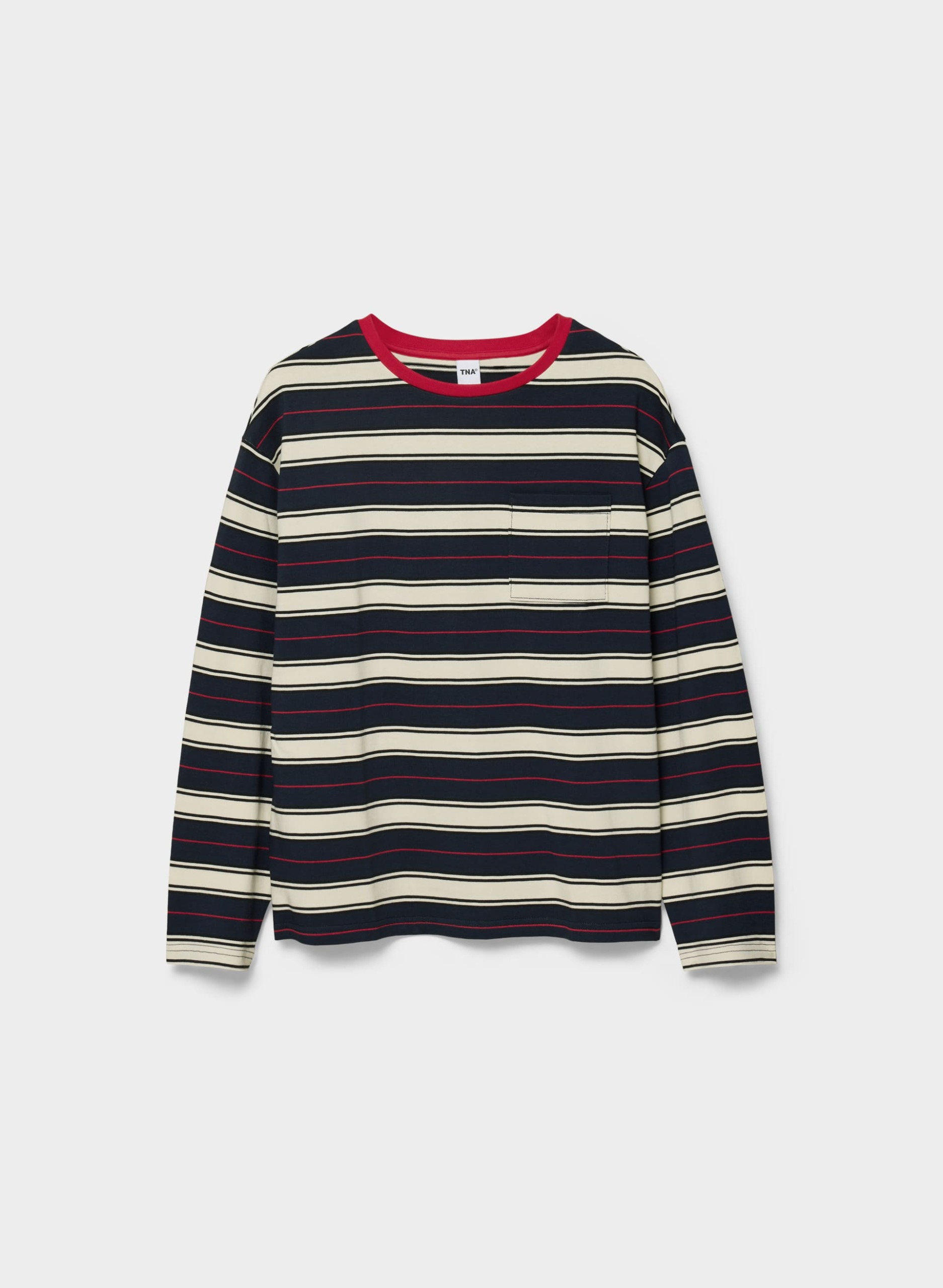 Mighty Cotton&amp;trade; Fletch Longsleeve