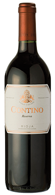 Contino Reserva 2005