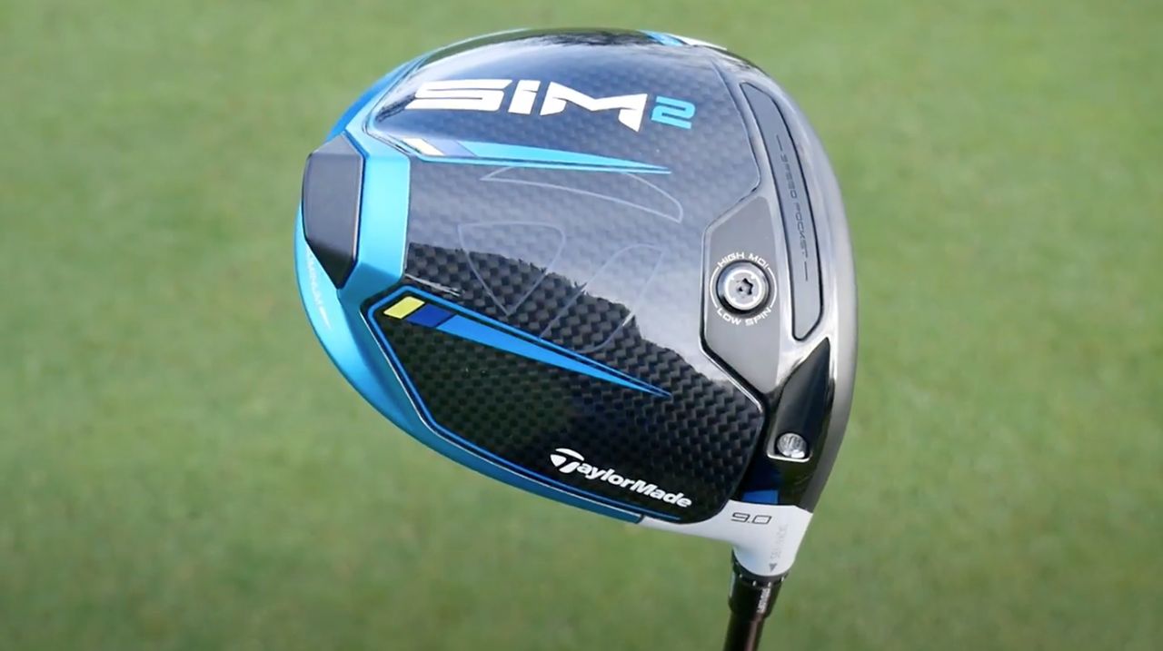 Best Budget Golf Drivers 2023 Golf Monthly