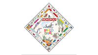 Monopoly: Roald Dahl Edition