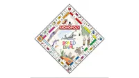 Monopoly: Roald Dahl Edition