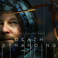 Death Stranding (PC version)