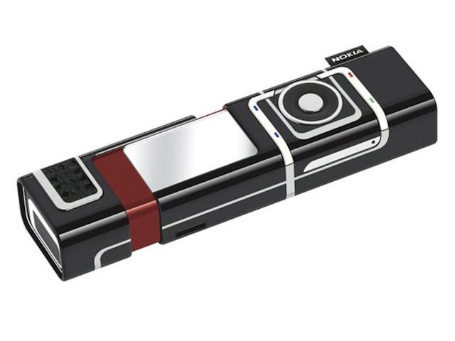 Nokia phone