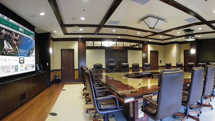 7 Critical Boardroom AV Solutions: Meet the Transformers