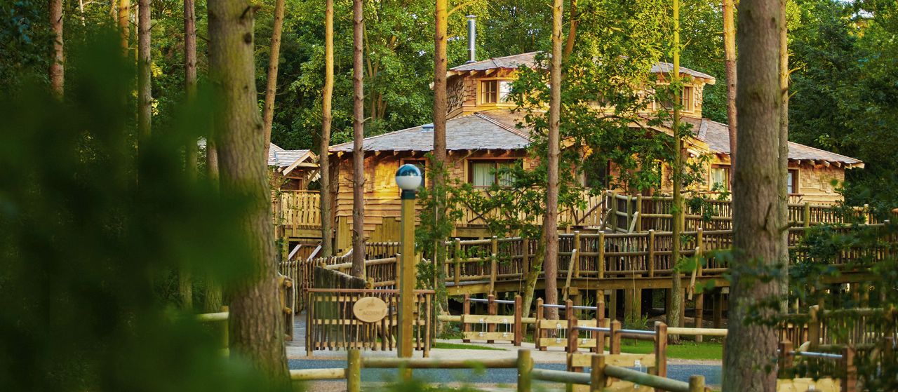 Center Parcs