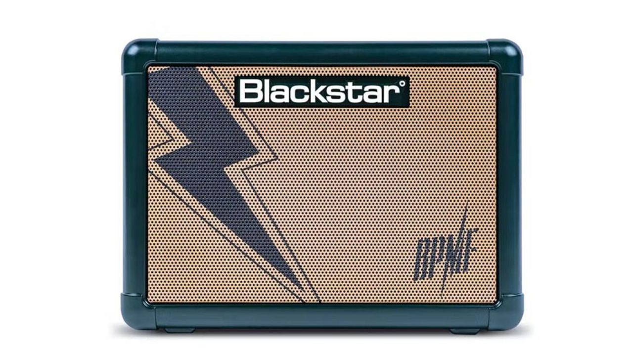 Blackstar JJN 3