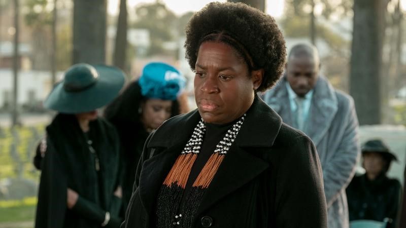 Snowfall Season 6 Episode 9 Recap: Cissy Commits Murder 