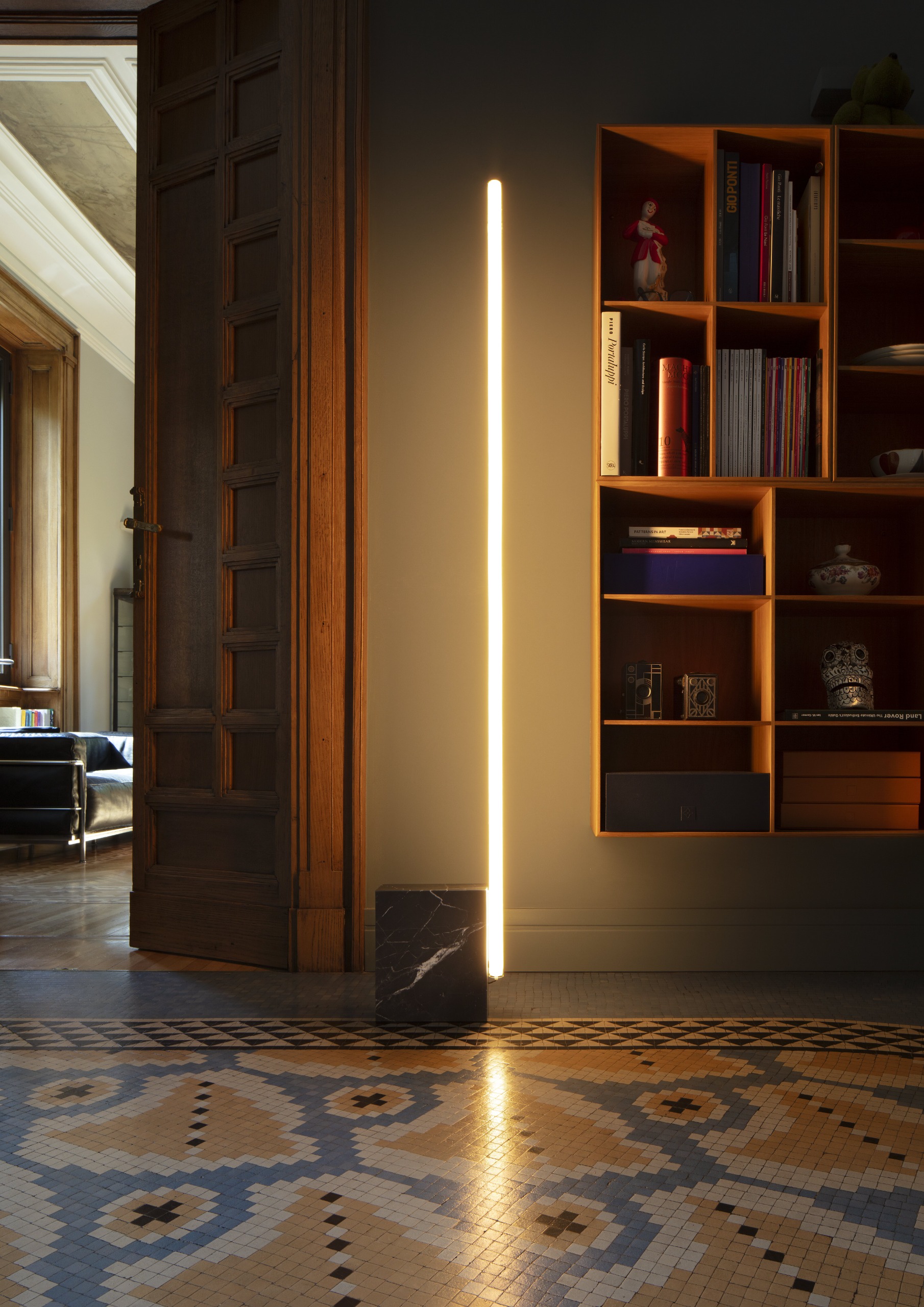 Flos Michael Anastassiades lighting