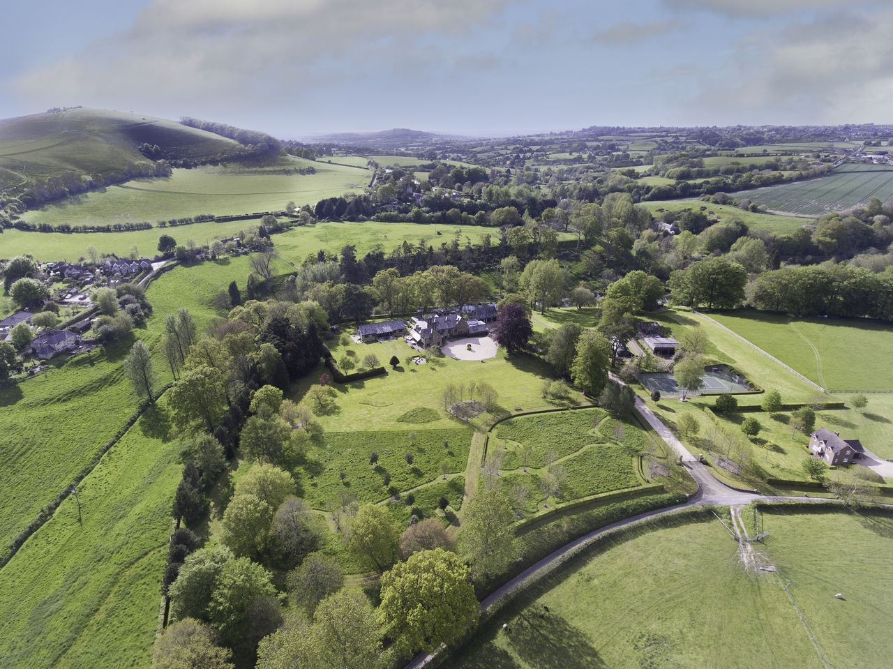 Images of Winterfield in Dorset