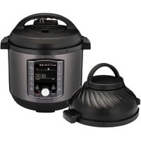 Instant Pot vs Ninja Foodi: our head-to-head test