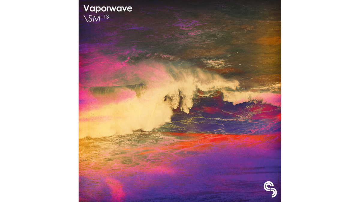Sample Magic Vaporwave