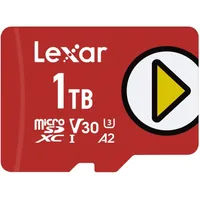 Lexar 1TB microSDXC card | was $129.99| now $67.88
Save $62.11 at Amazon