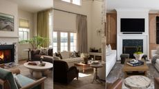 demure interior trend