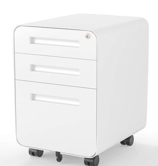 FORSTEEL File Cabinet