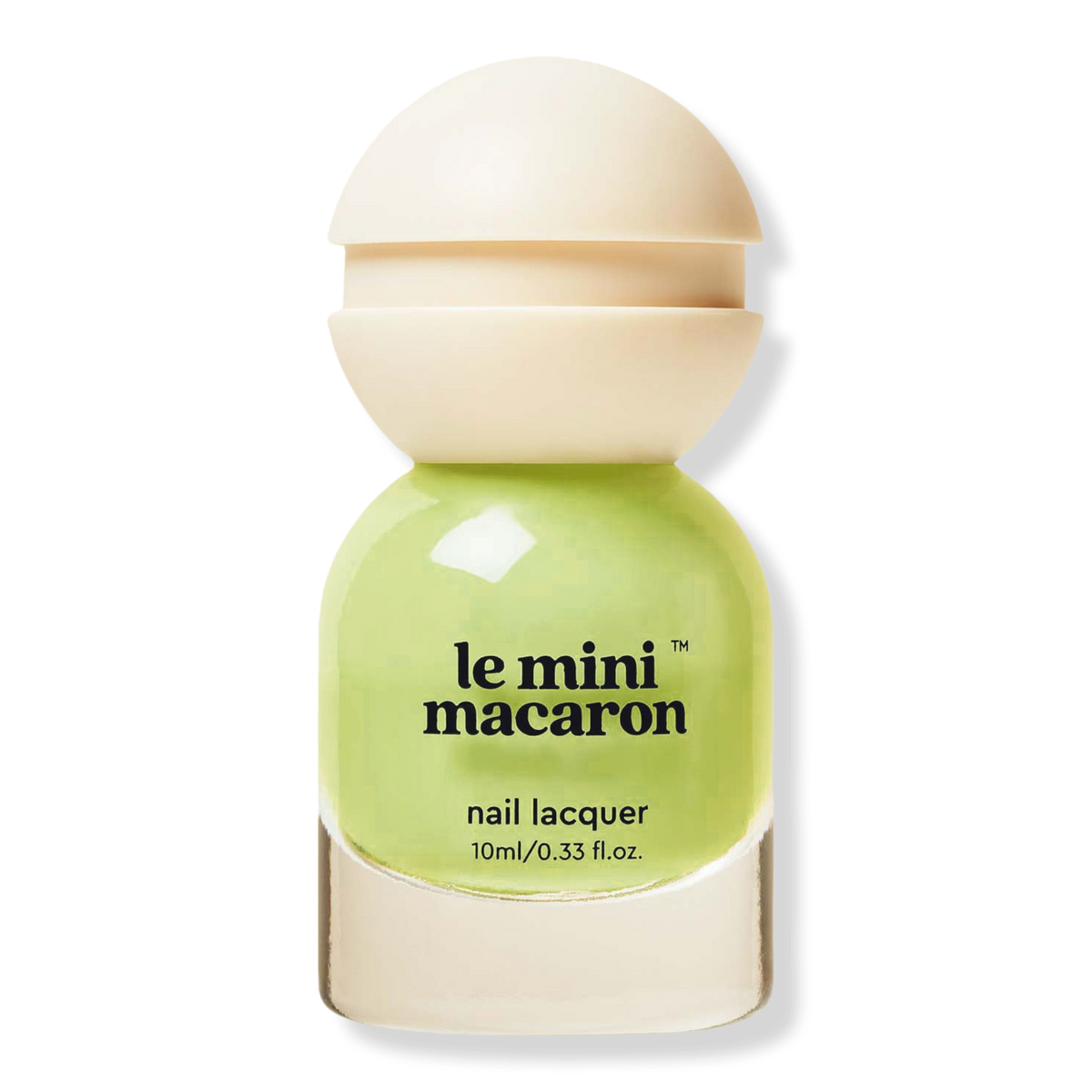 Le Mini Macaron Le Sweet Nail Polish Collection