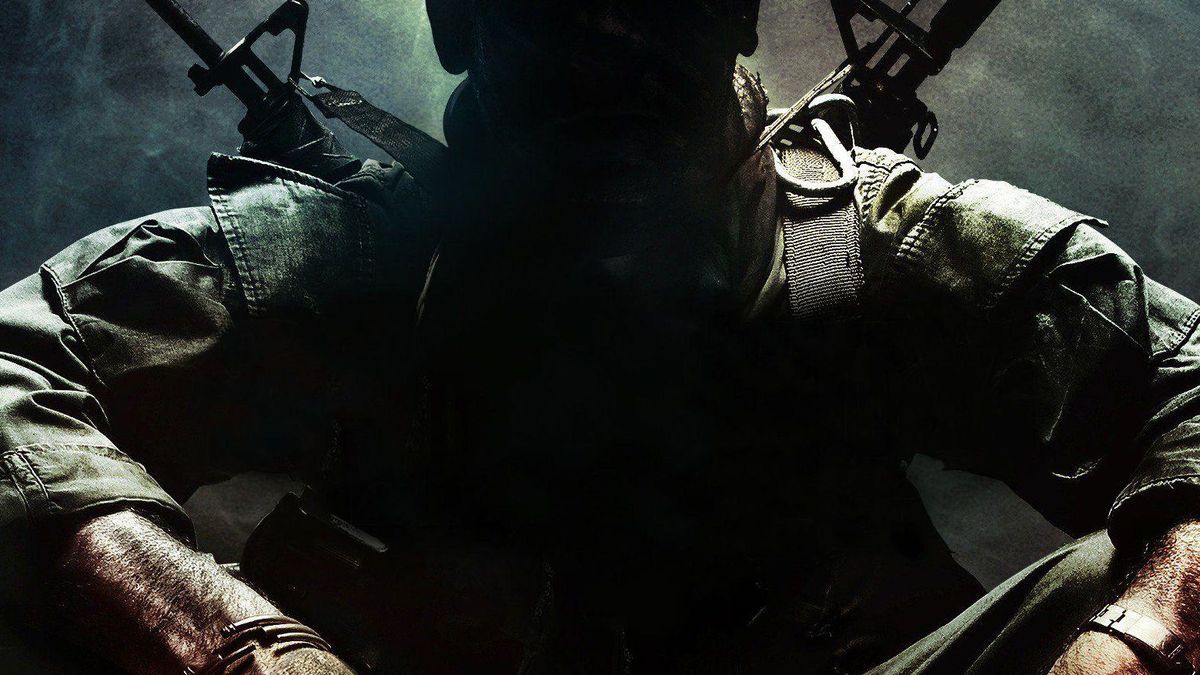 Call of Duty is returning to 'traditional combat', Games