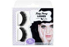 lashes, Katy Perry, false lashes, beauty