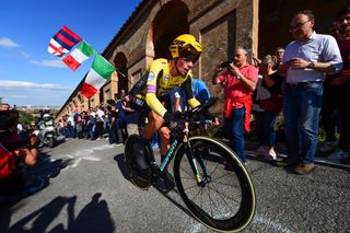 Giro d'Italia 2019