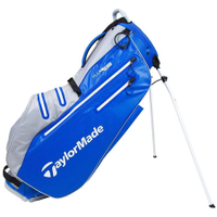 TaylorMade 2021 Flextech Waterproof Stand Bag | £59 off at Scottsdale Golf