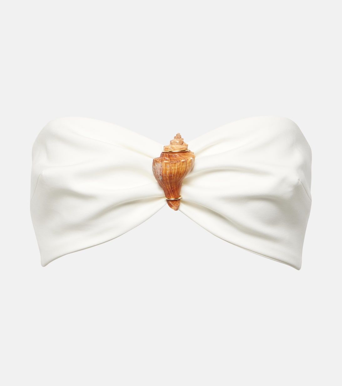 Adriana Degreas, Embellished Top