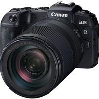 Canon EOS RP (body only) | AU$1,490