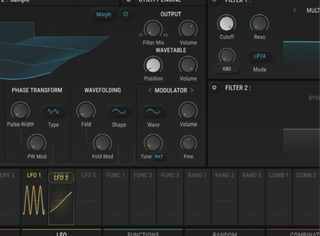 Easy guide to synth modulation 3