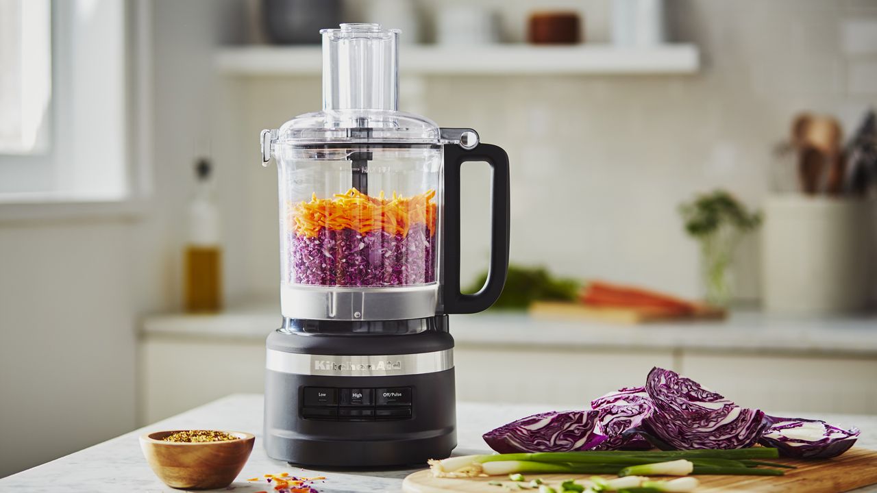 Best food processor