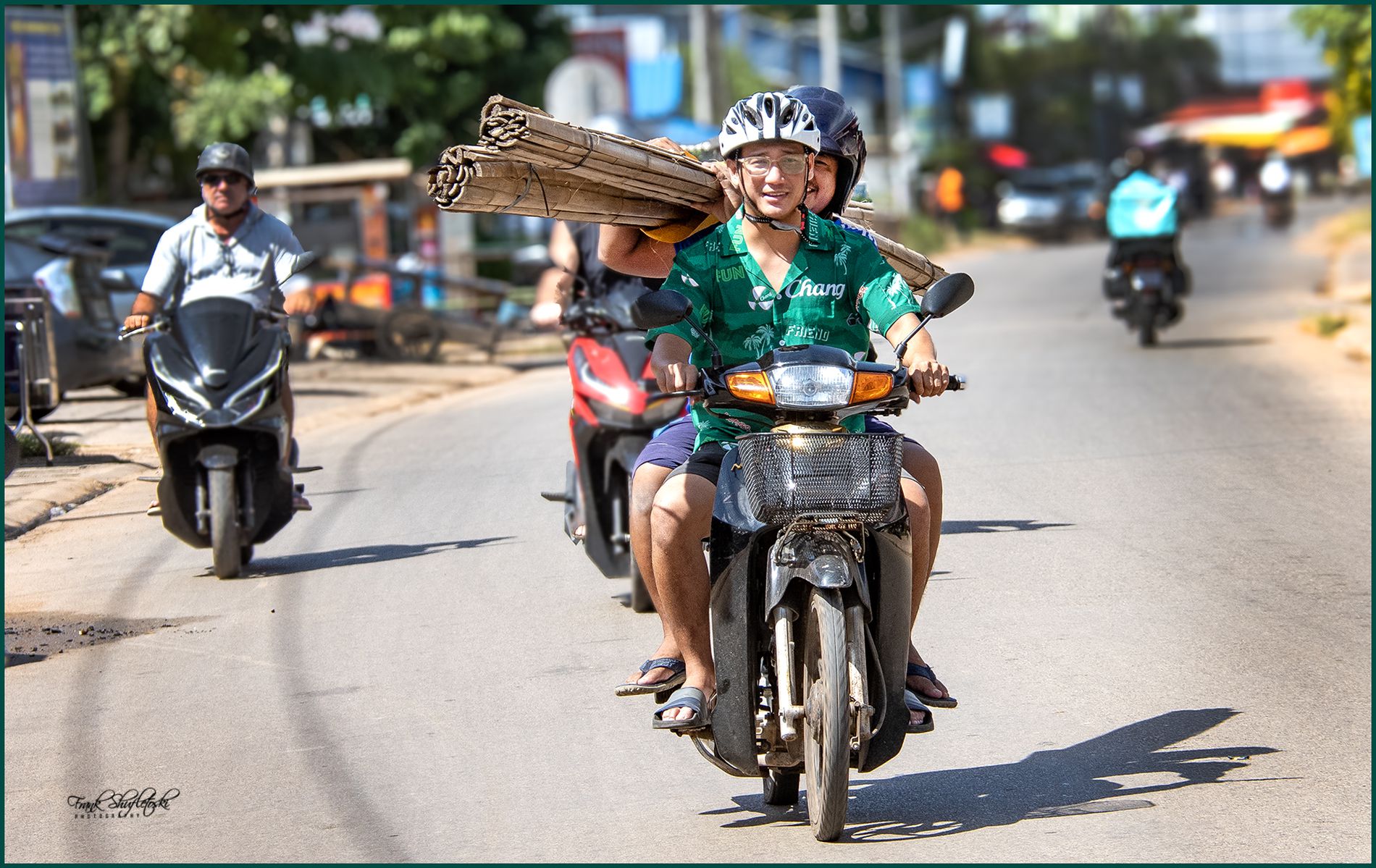GuruShots - Travel Stories