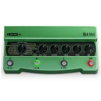 Line 6 DL4 MkII - $199/£185/€221