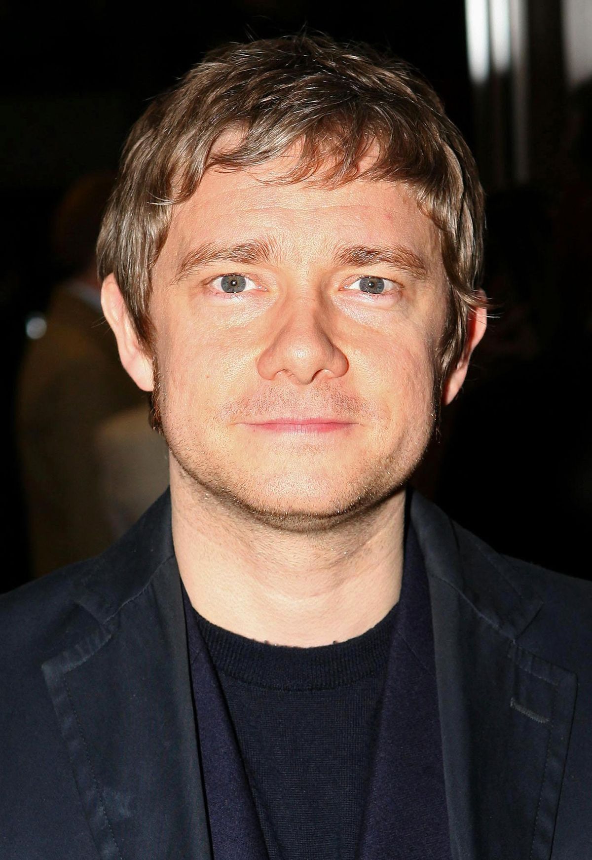 Martin Freeman to play Watson in Sherlock update