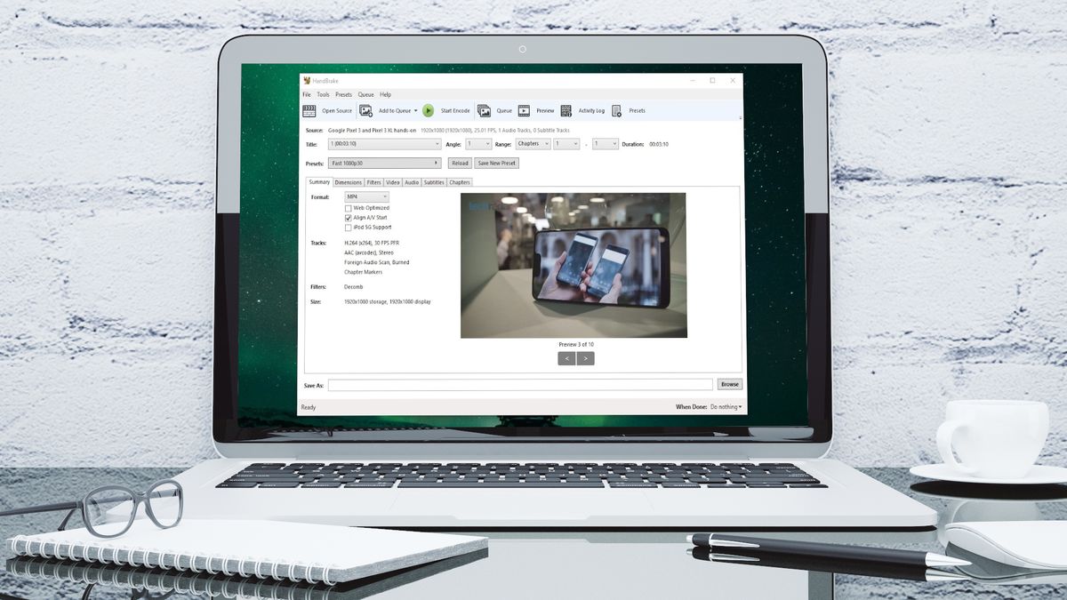 Best free DVD ripper of 2024 TechRadar