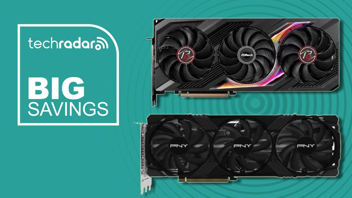 Looking for a high-performance graphics card? Shop today’s best deals from $689.99