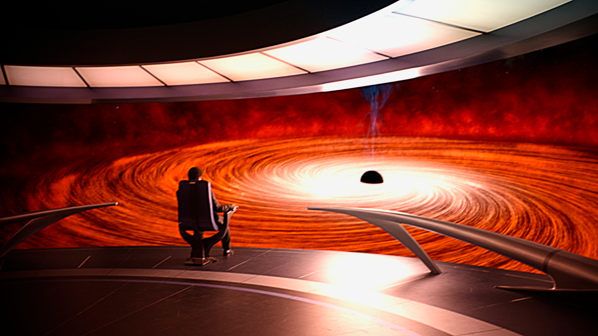 Cosmos Recap Ghosts and Illusions of Universe Laid Bare Space