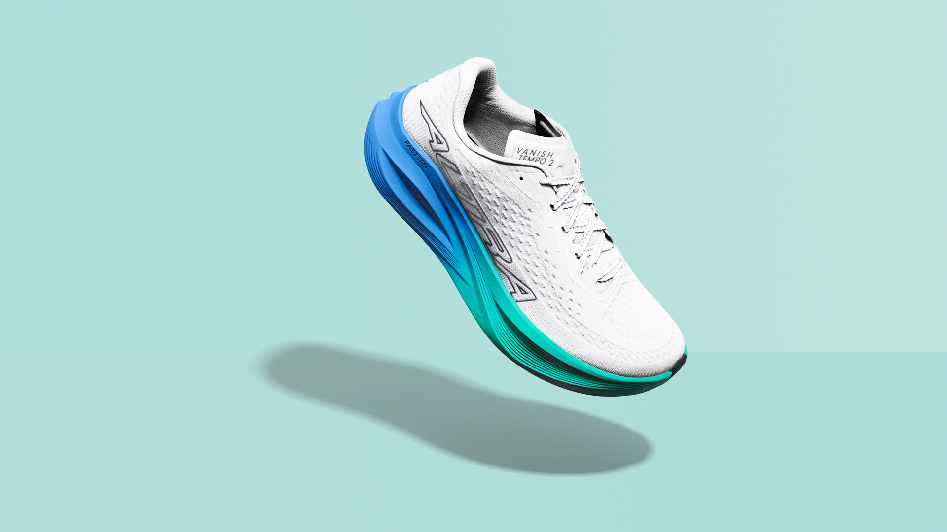 Altra Vanish Tempo 2