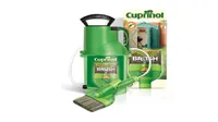 Is this Cuprinol tool the best paint sprayer?