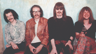 Soft Machine press shot