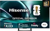 Hisense U7Q – 55-inch Hisense U7Q – 55-inch